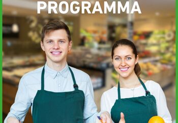 Jong Ondernemen Programma