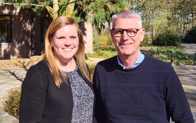 AVN Ondernemerscoaching